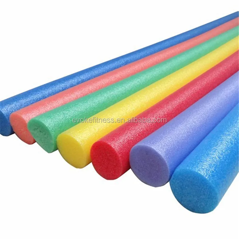 Water Swimming Stick Pool Toys Foam Stick Floating Pool Noodles