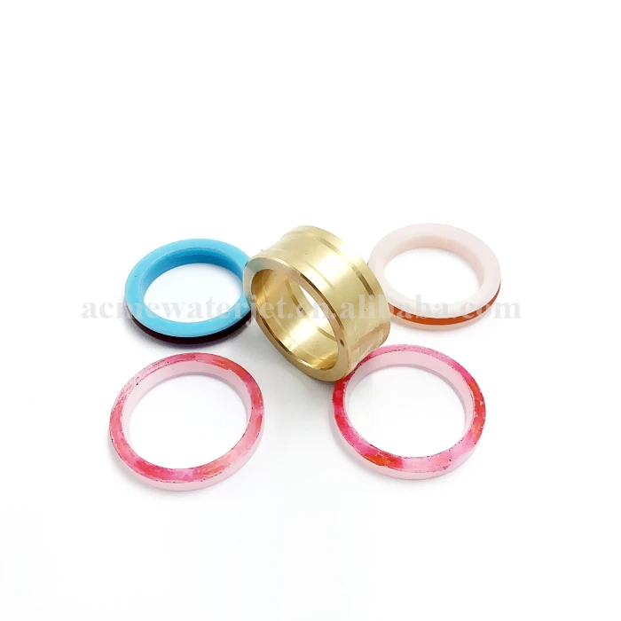 Запчасти Waterjet 20422243 kmt HP уплотнение в сборе для водяного усилителя