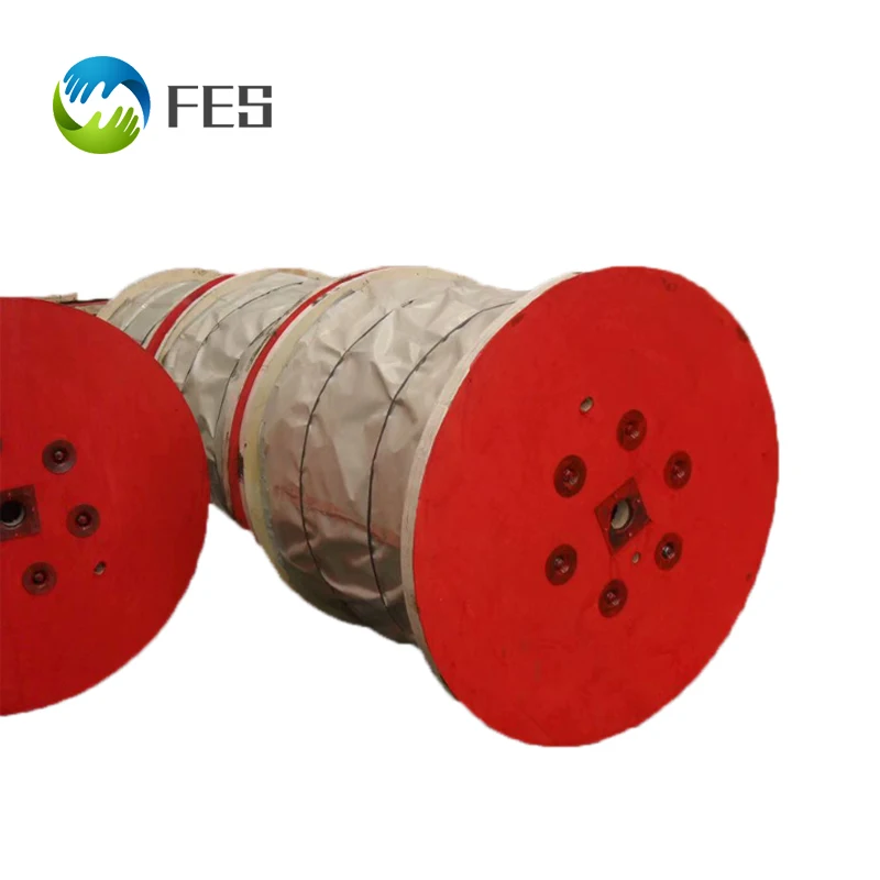 Fast delivery galvanized/stainless steel wire rope 10mm cable