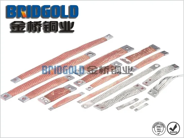 TZX15 Луженая Медная Оплетка Земля Провода