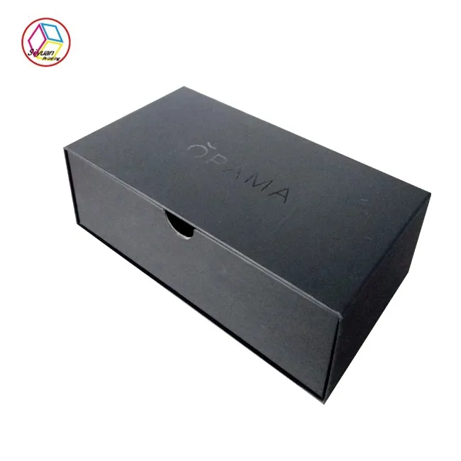 Customized size logo luxury clear boxes shoe storage boxes for shoes and clothes
