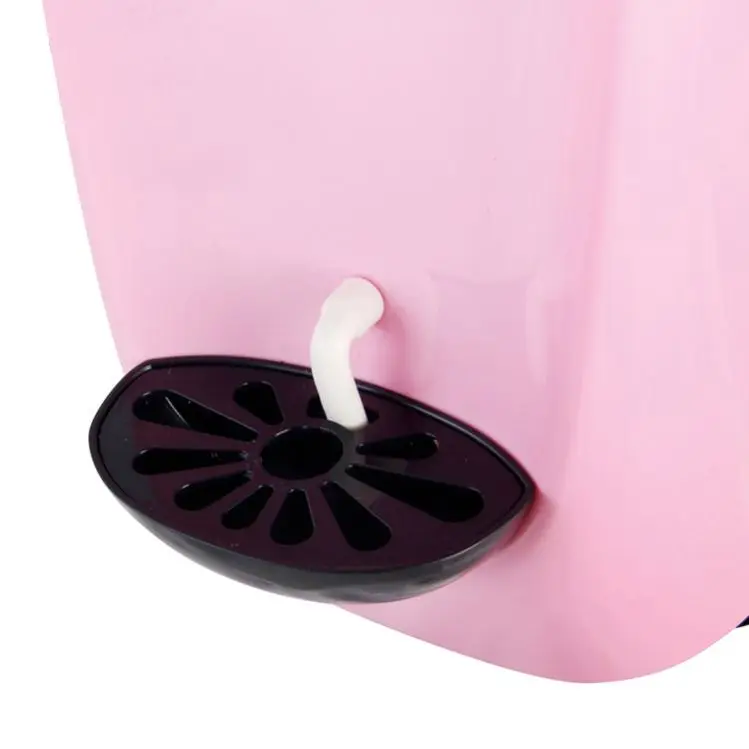 Mcdonald s Mini Single Flavor Commercial Soft Ice Cream Machine