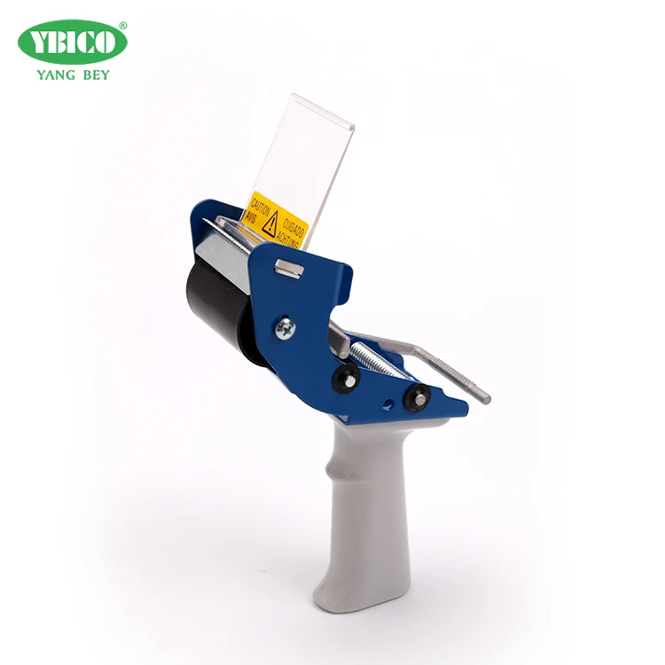 T340E Easy Loading Function Tape Dispenser