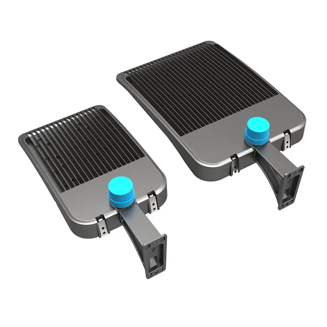 High Quality Assurance High Lux Tool Free 100W 150W 350 Watt Outdoor LED Street Light for Parking Lot park Area Lighting