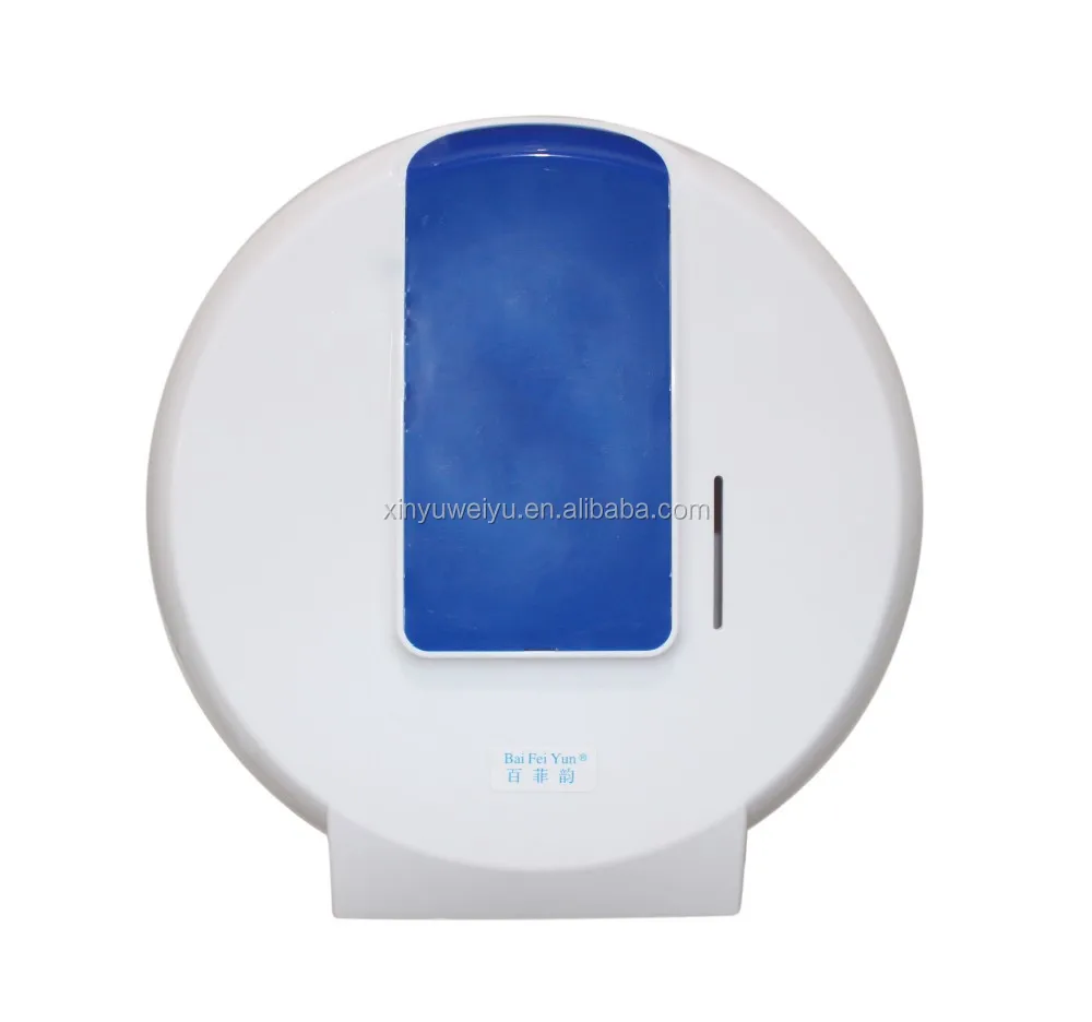 Factory wholesale Hotel toilet jumbo roll paper dispenser towel paper dispenser