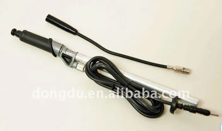 
Car side mounting ANTENNA 