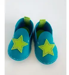 100% Мягкая шерстяная фетровая детская обувь ручной работы/детские ботинки/детские тапочки для baby shower подарок