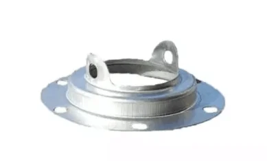 Modern Manual Roller Shutter  door hardware Spring box  for sale