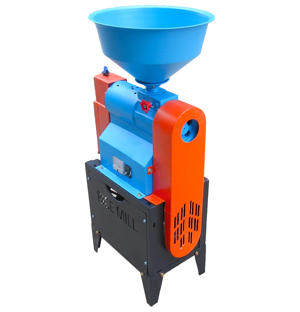 heli small mini home use Mini 180kg Per Hour Home Use Small Model Huller Rubber Roller Of Rice Milling Machine Maize Sheller