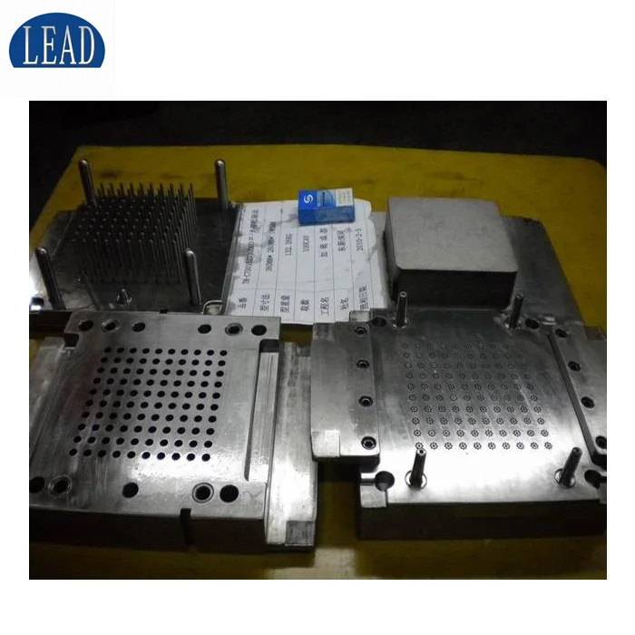 Cheap price good quality rubber compression mold design