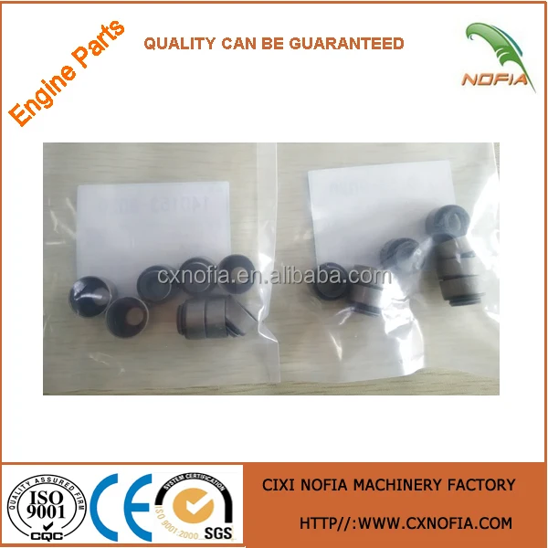 140153-9025 VALVE SEAL KUBOTA VALVE SEAL KUBOTA V2203 VALVE SEAL