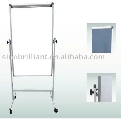 Флип-чарт мольберт YDB-013