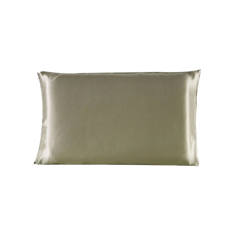 
Worth Buying Wholesale Pillow Silk Pillow Case Cover 