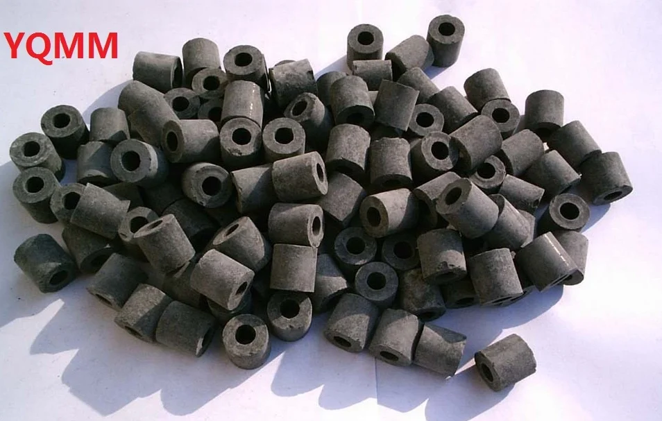 Nickel catalysts for ammonia decomposition Z204