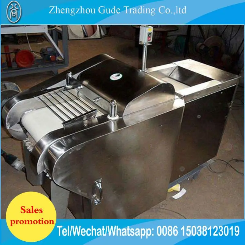 Automatic Spiral Potato Cutting Machines Machine