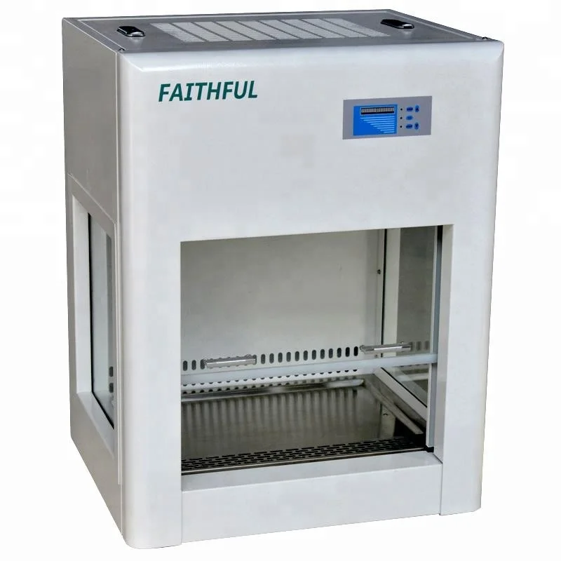 China supplier lab mini Laminar Flow Cabinet CJ-600P