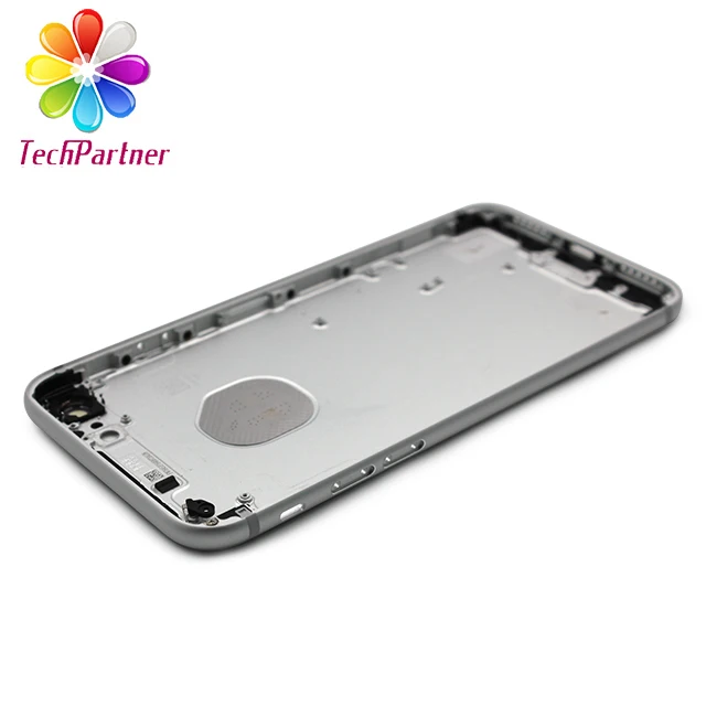 
Rear Battery Cover Housing Back Door Glass Repair For iPhone X 8/8 Plus 