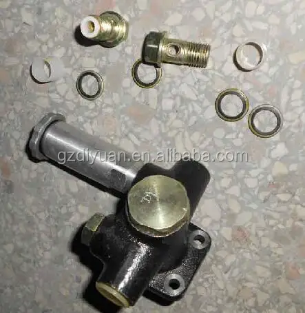 Japanese truck UD injection pump fuel feed pimp assy CWA52 injection pump fuel feed pimp assy on sale