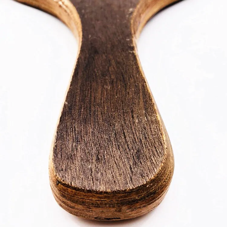 Новый дизайн 2018, заводская цена, деревянная пляжная Теннисная ракетка, ракетка с индивидуальным логотипом