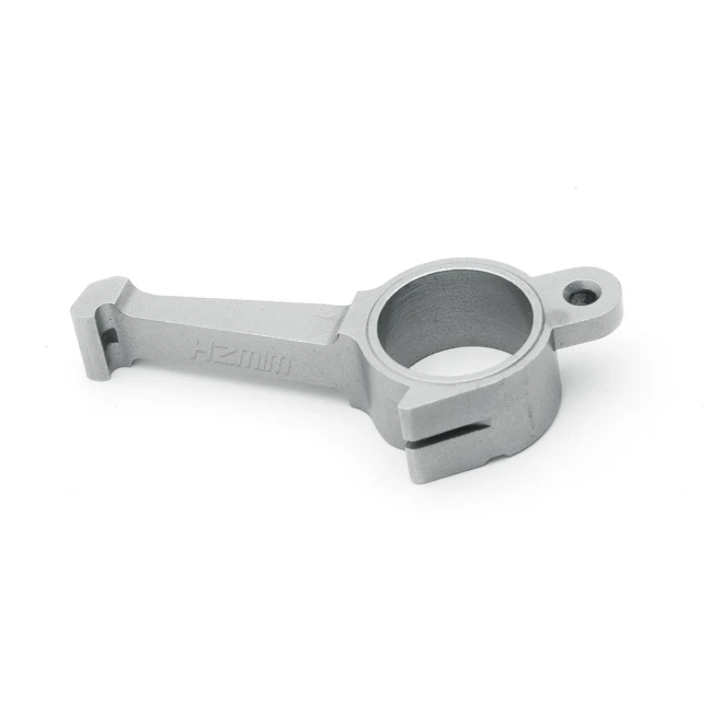 MIM textile machine/machinery parts, textile machinery spare parts