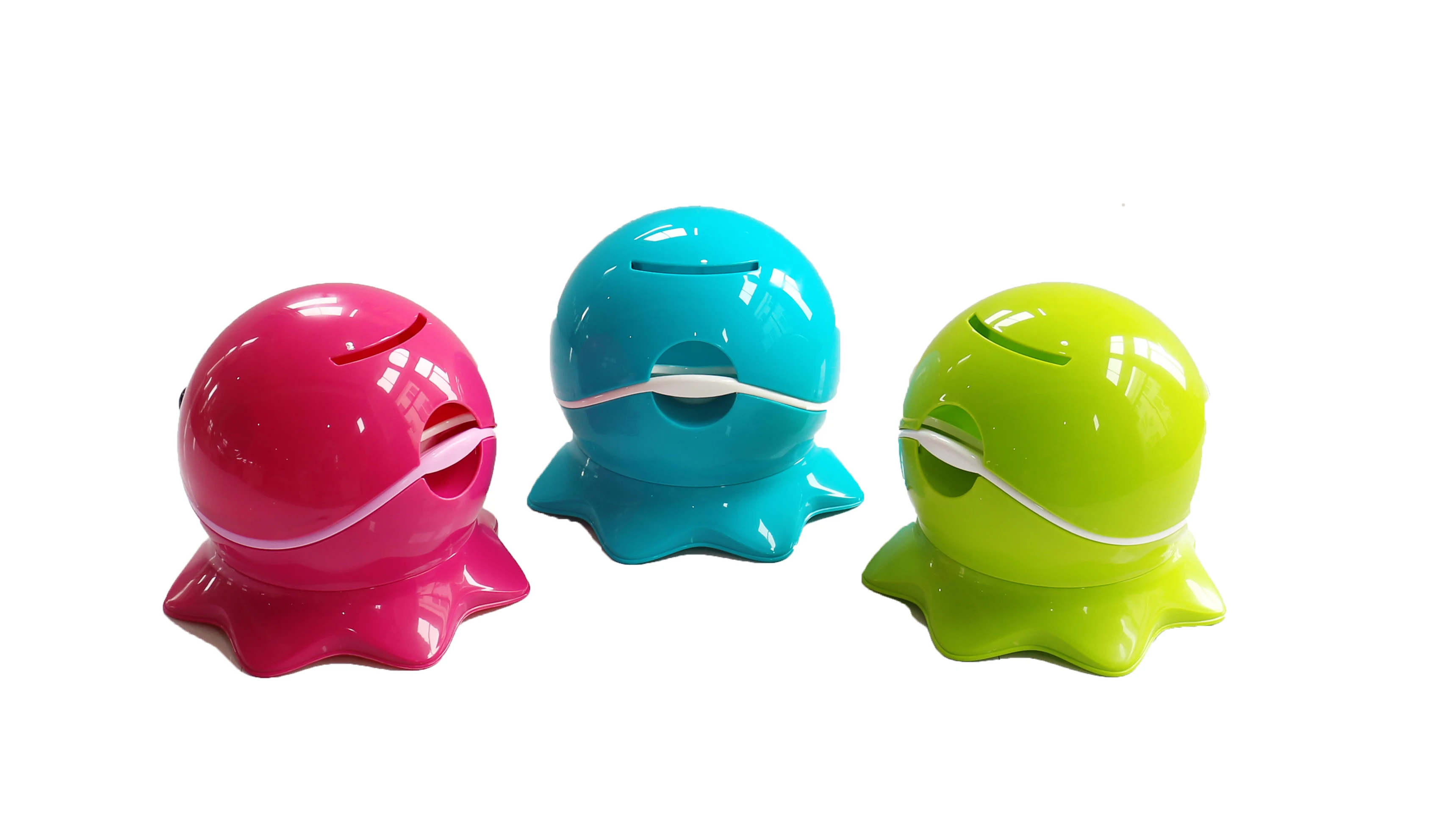 high quality faucet extender soft baby potty seat toilet