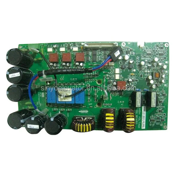 Kone Elevator parts PC Board KM937520G01