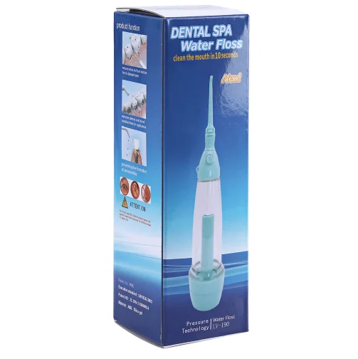 factory direct sell cordless dental flosser oral Top-rated Oral Irrigator