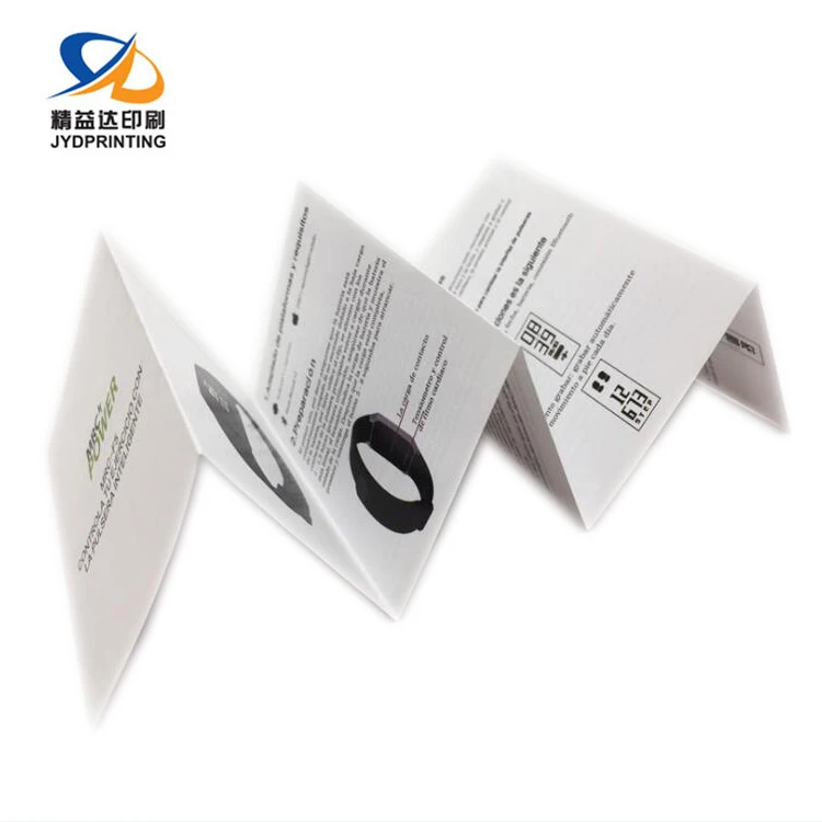 New 2019 Design Nok Oil Seal Catalog Colorful Prospectus Cheap Price Brochure Custom High Quality Printing Catalog