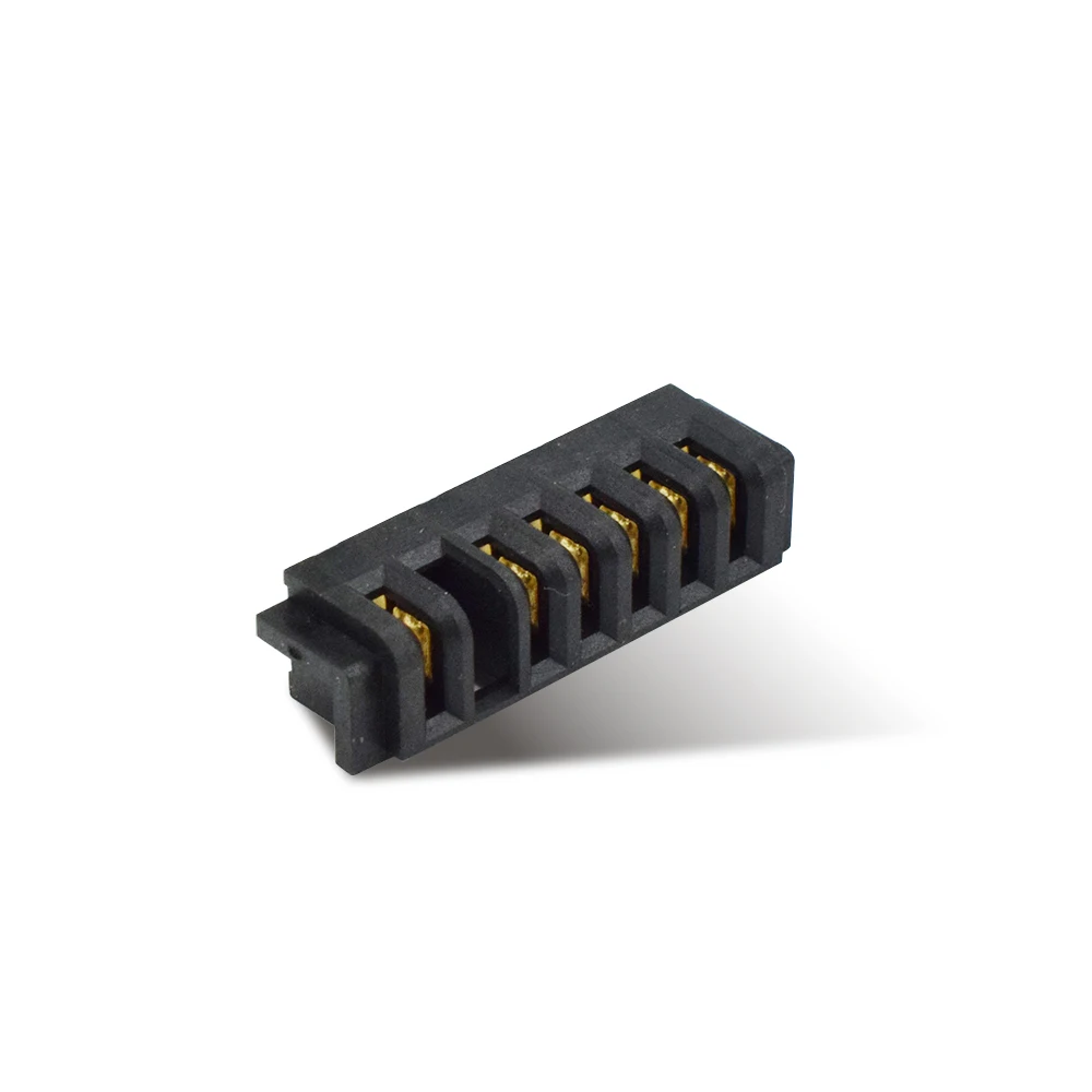 good quality 6P Battery connector/SOCKET/ holder
