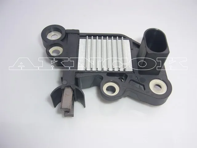 ALTERNATOR REGULATOR,IK5027,04-117,F00M346057,F00M346098