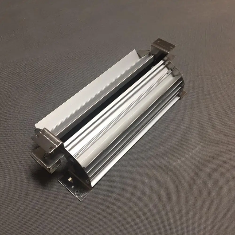 Wholesale best quality UV lamp mirror-aluminum reflector UV lamp shade