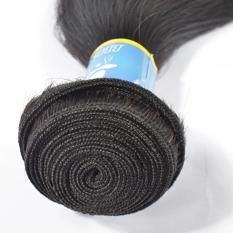 BBOSS virgin hair company names