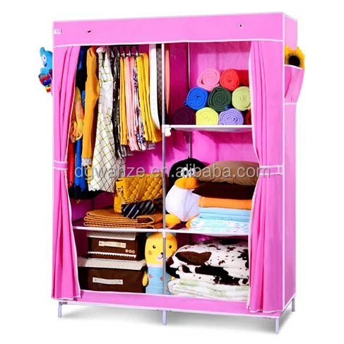 Складной шкаф в пуне