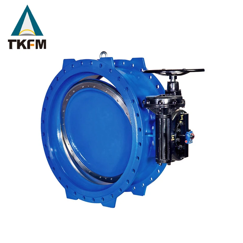 Selling api 609 face epdm seat rubber seal 32 inch pn100 titanium flange type butterfly valve