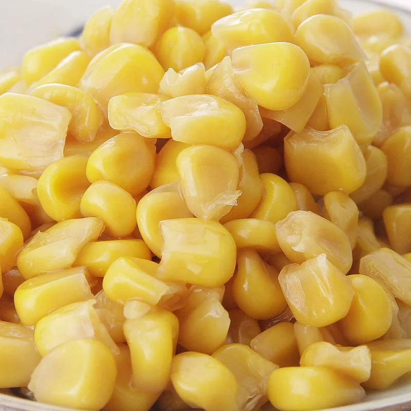
Canned Sweet Kernel Corn, canned sweet corn 