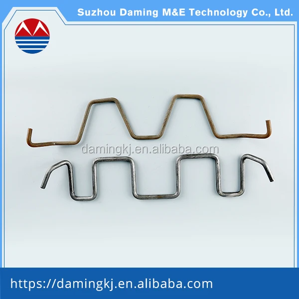 China top quality automatic 2D cnc wire bender