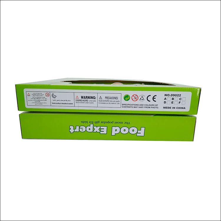 Kids Play Food Pretend Play Cook Kitchen Set for Girls