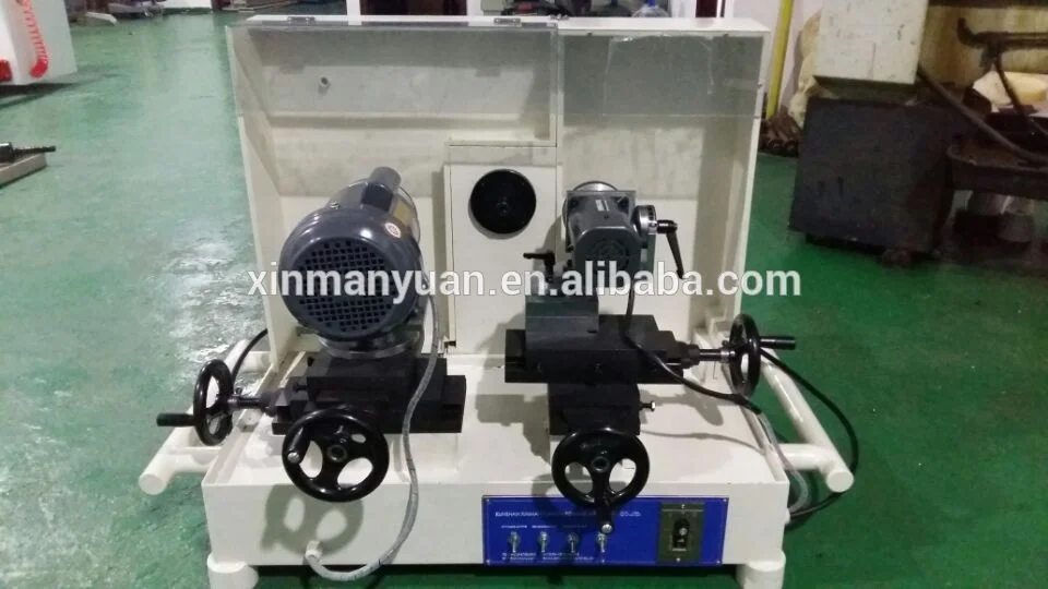 
Grinding Machine for Circular Knives Blades 