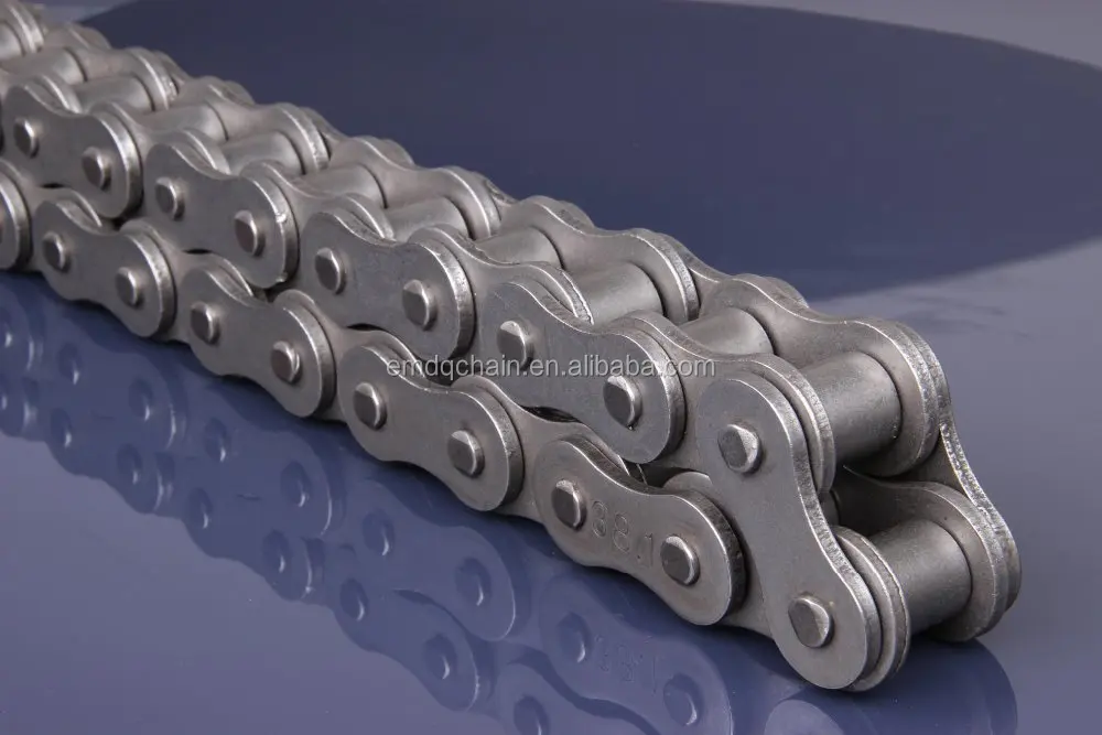 ANSI Chain No. 120 Standard industrial chain Roller chain 24A