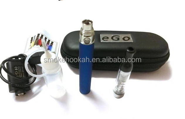 10 Colors Ego Case, cheap Ego Box Ego Bag for Electronic Cigarette