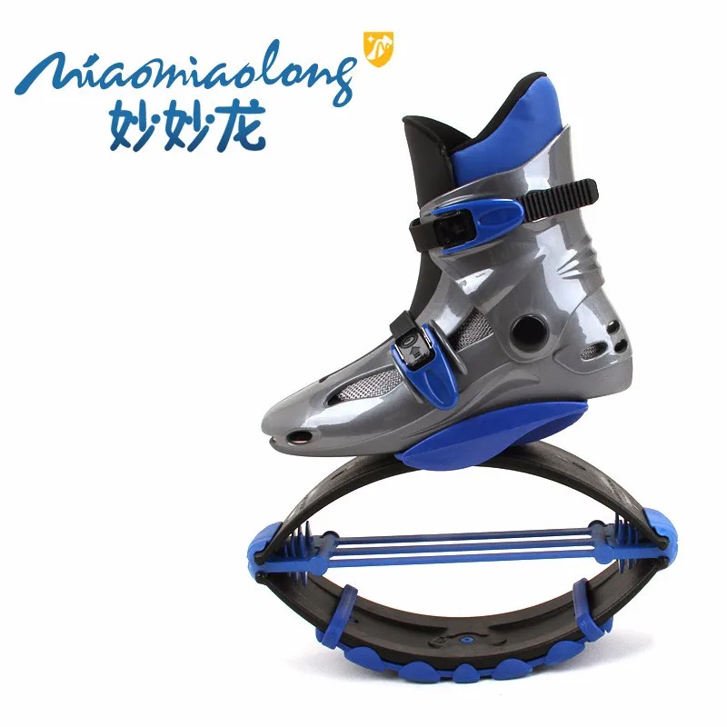 Kangoo обувь для прыжков и мощная комнатная фитнеса взрослых
