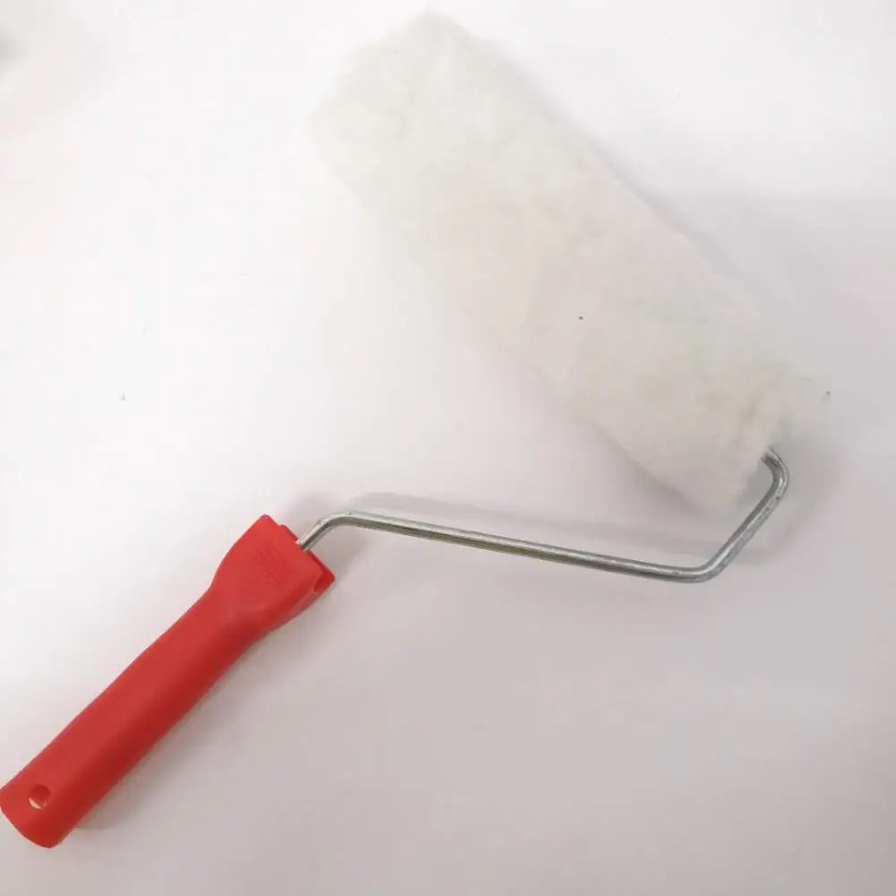 Decorative wall paint roller designs/Best roller brush