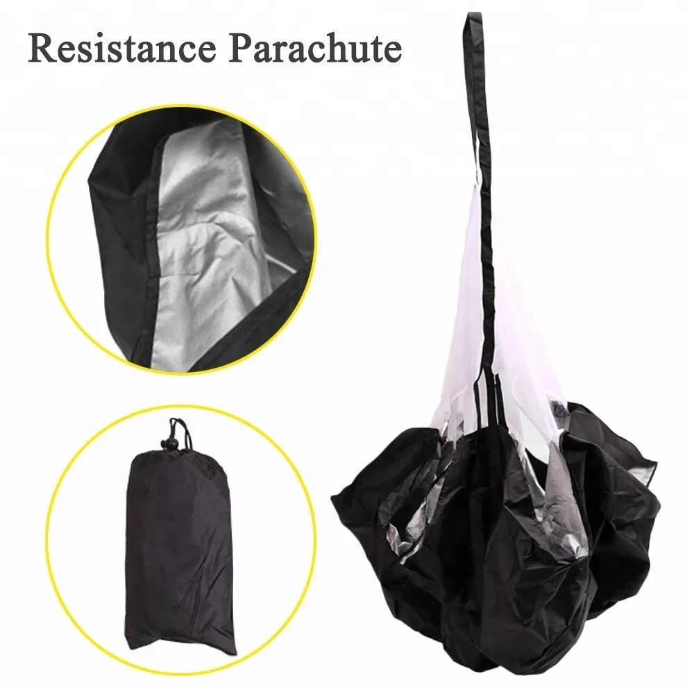 Wholesale  Training Parachute ,Speed Chutes ,Running Parachutes For Football Or Soccer with Free Carry Bag