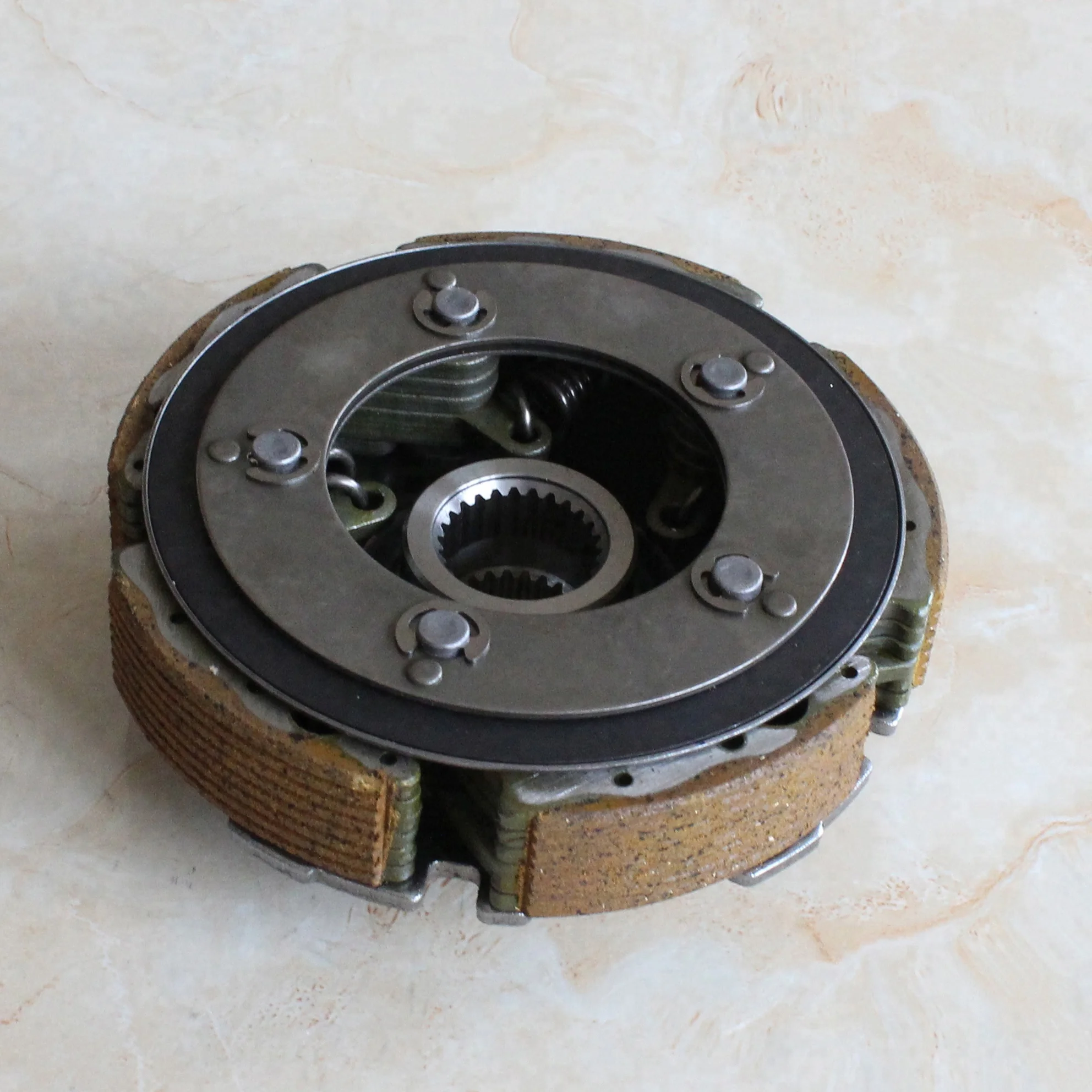 CVT Clutch Primary Clutch UTV Parts 500 700 HS Clutch