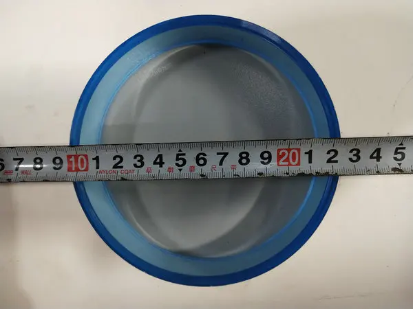 Straw Wrapping Paper