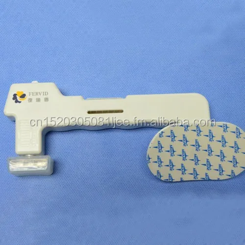 Механическое устройство для гемостаза при сжатии бедренной артерии