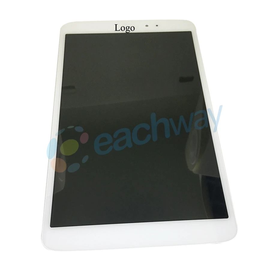 100% tested LCD For LG G Tablet Pad 8.3 V500 LCD Display touch screen with digitizer Assembly Replacement