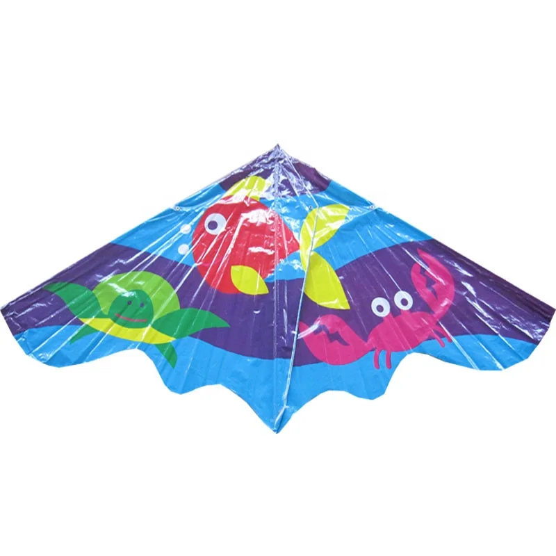 Plastic Kite/PE Kite/traditionla kites