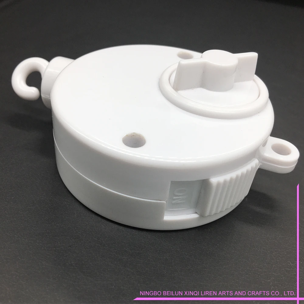 
18 Note Best Baby Boy Crib Mobile Musical Toy 