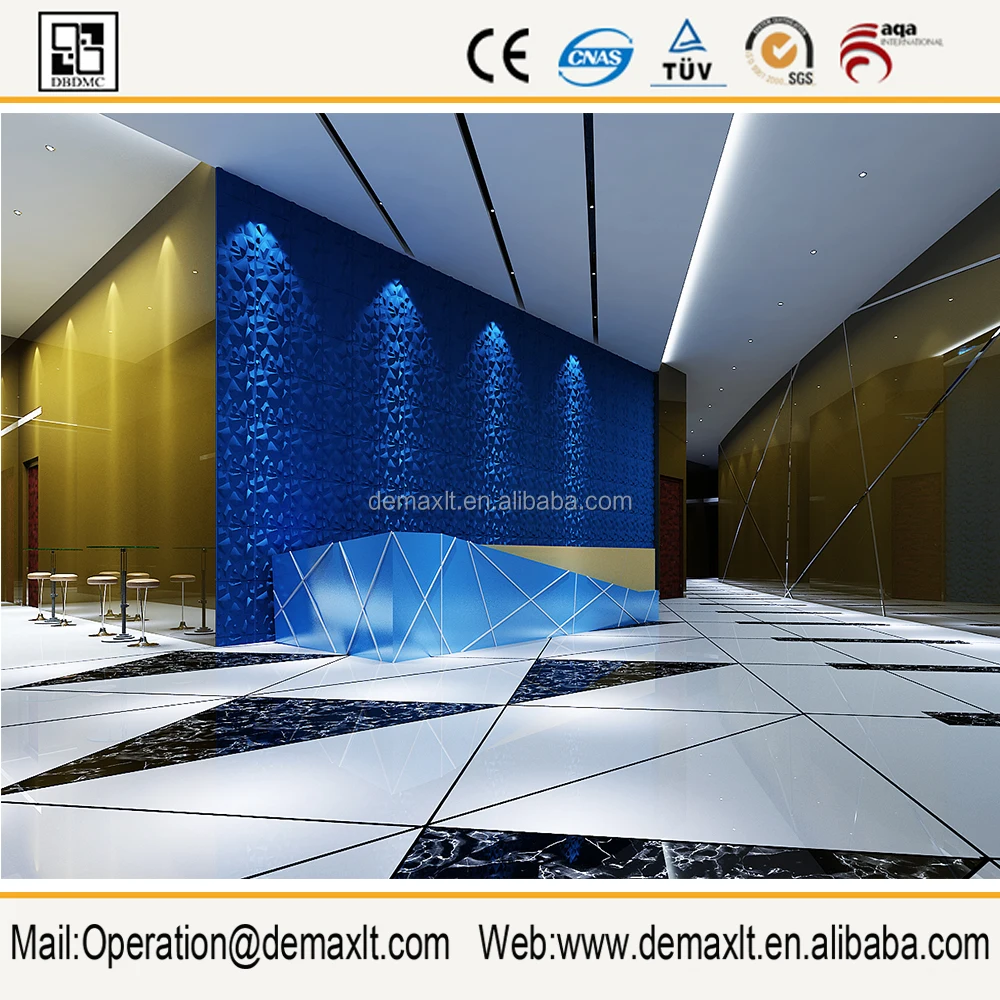 Красивые 3d Стеновые Панели Для Интерьера Home Decor